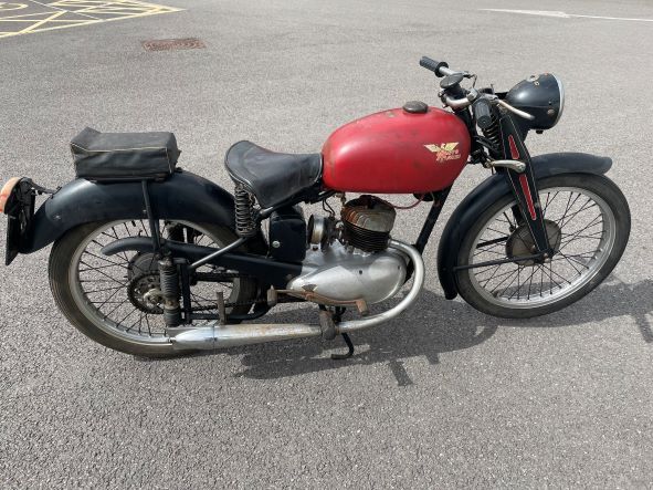 1948 Super Sport