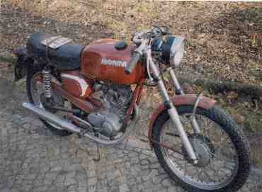 Corsaro Veloce