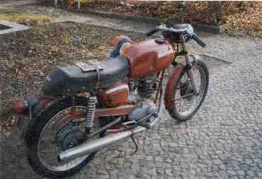 Corsaro Veloce