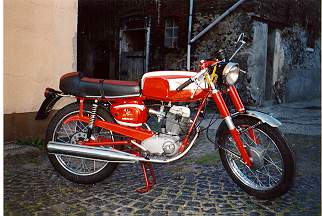 Corsaro GT (1966)