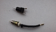 instrument sockets