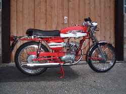 Corsaro Super Sport (1972)