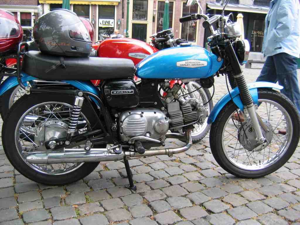Hoorn 2004 (May 31st 2004)