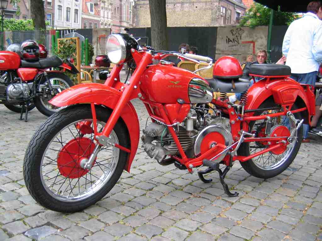 Hoorn 2004 (May 31st 2004)