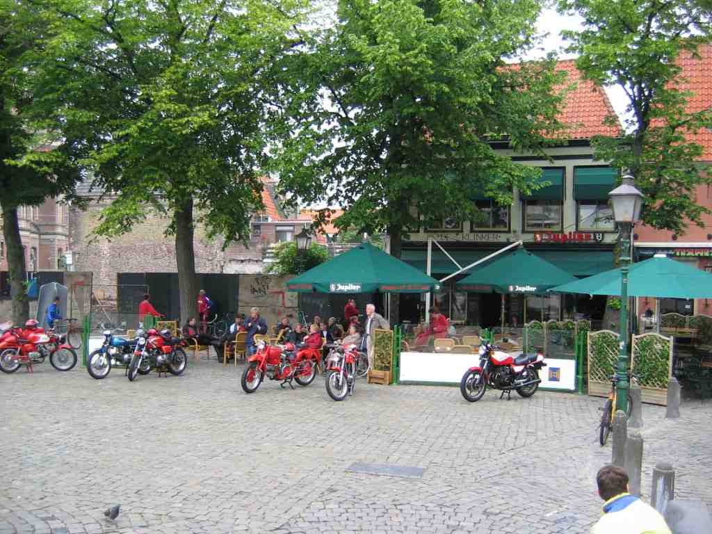 Hoorn 2004 (May 31st 2004)