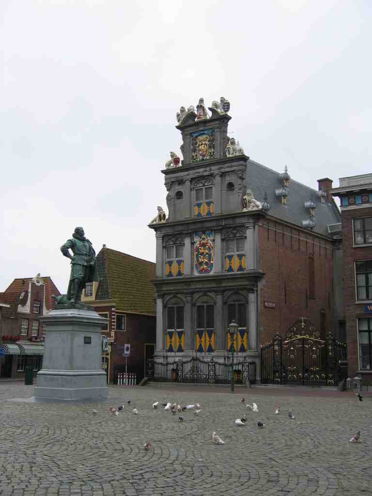 Hoorn 2004 (May 31st 2004)