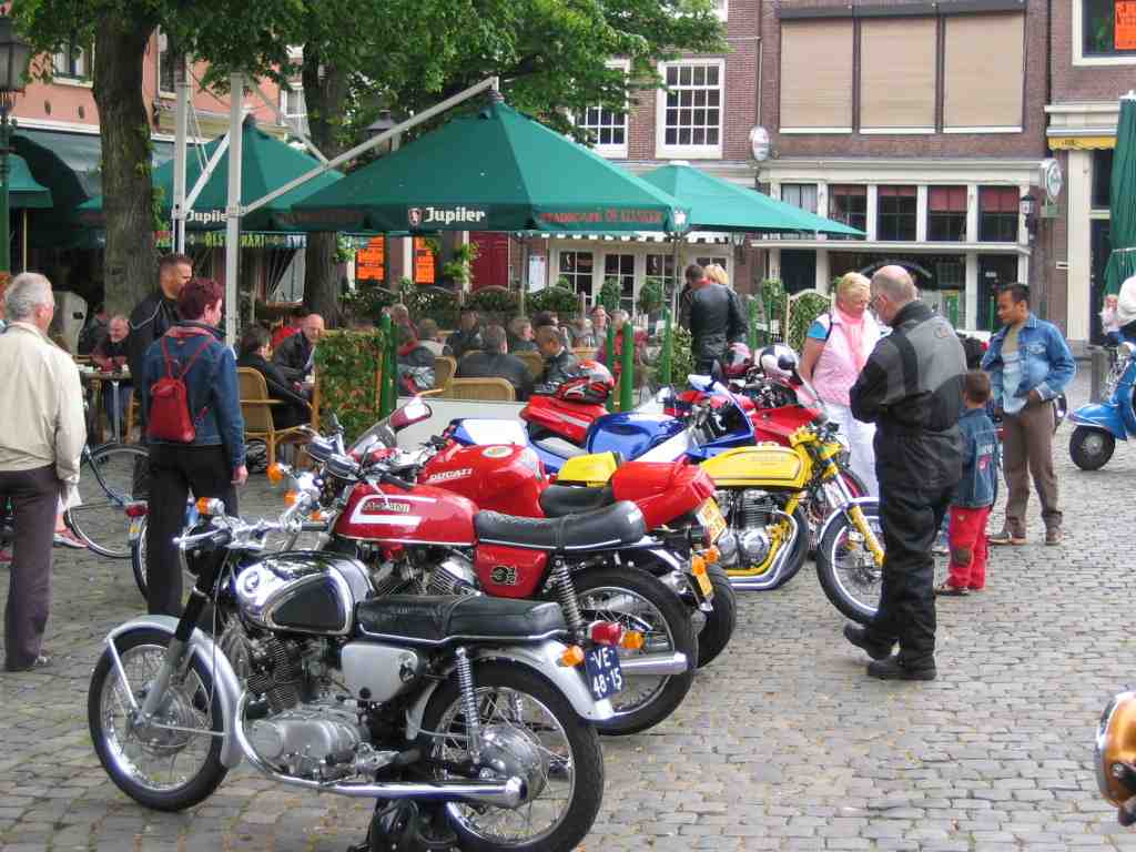 Hoorn 2004 (May 31st 2004)