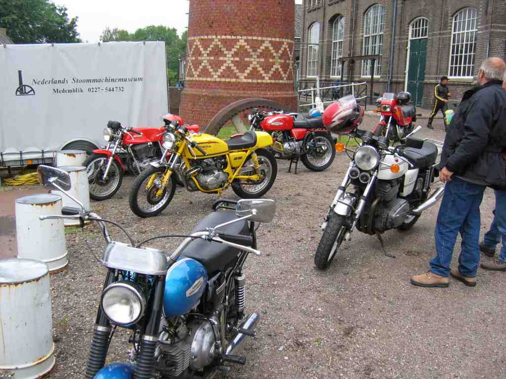 Hoorn 2004 (May 31st 2004)