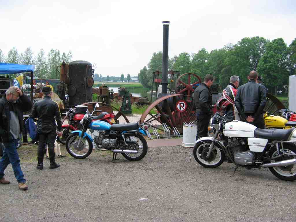 Hoorn 2004 (May 31st 2004)