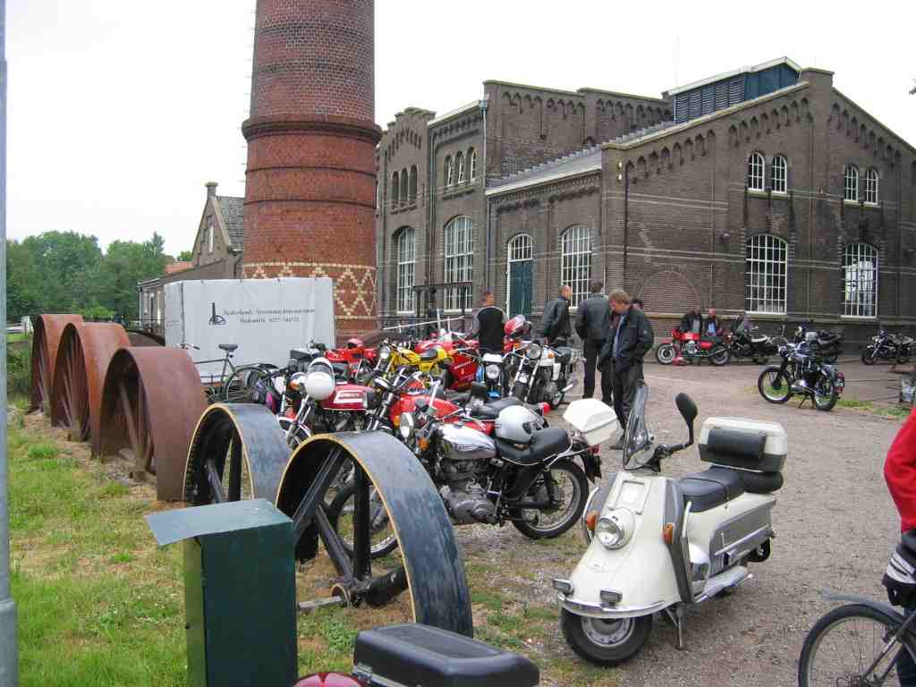 Hoorn 2004 (May 31st 2004)