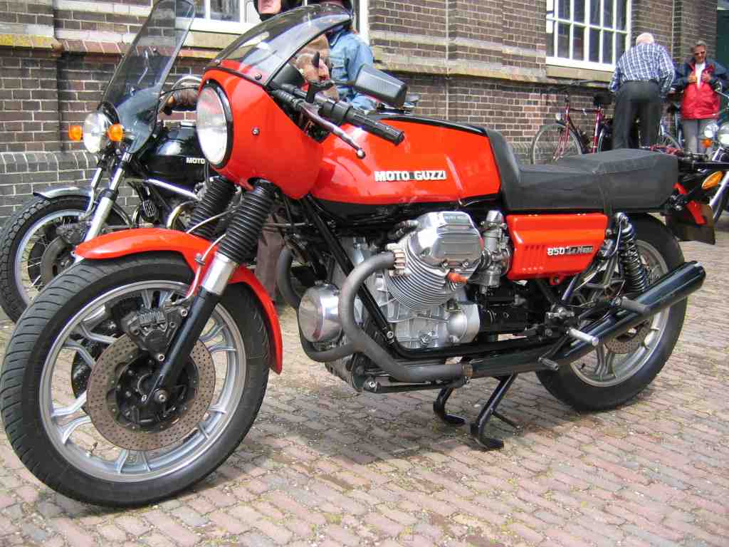 Hoorn 2004 (May 31st 2004)
