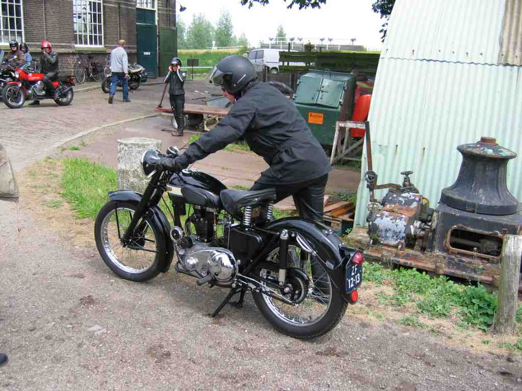 Hoorn 2004 (May 31st 2004)