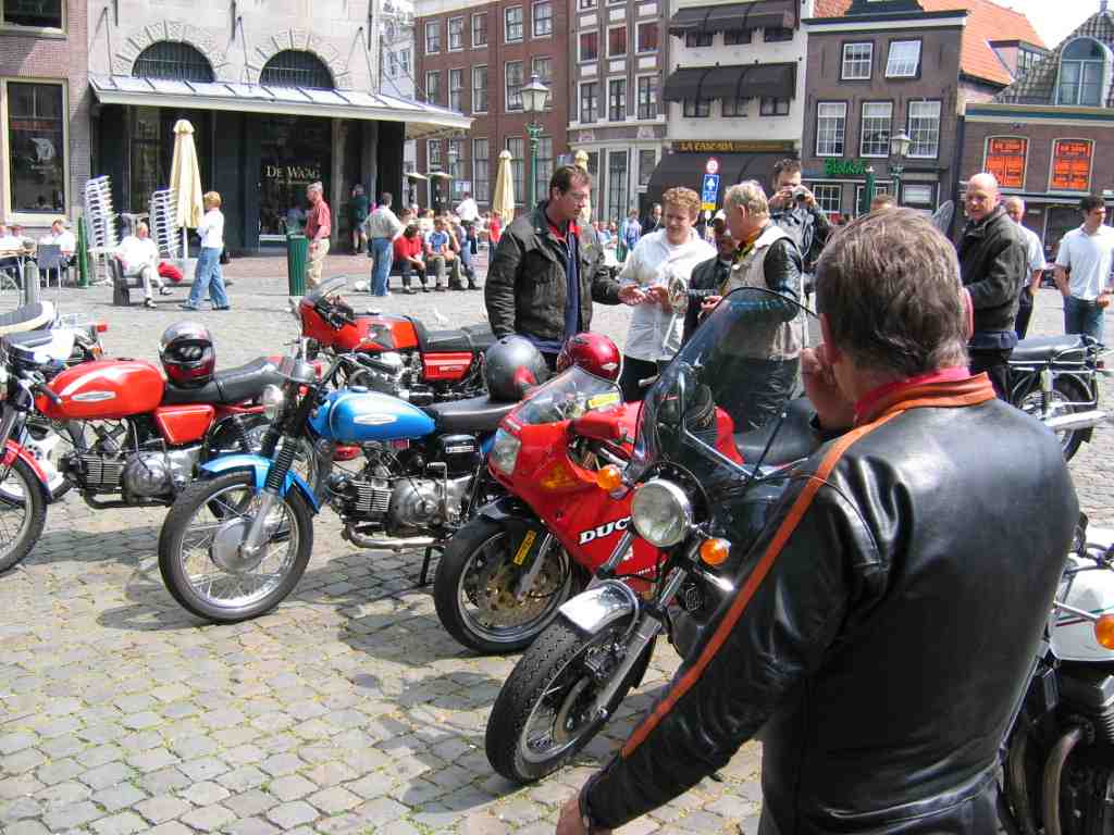Hoorn 2004 (May 31st 2004)