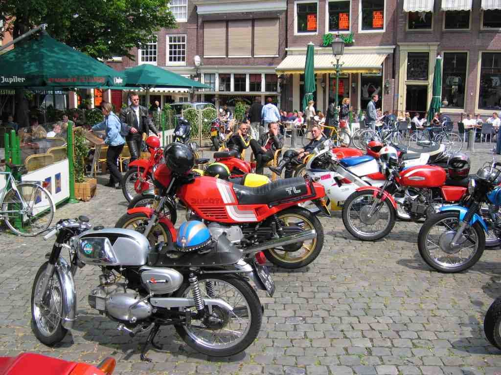 Hoorn 2004 (May 31st 2004)