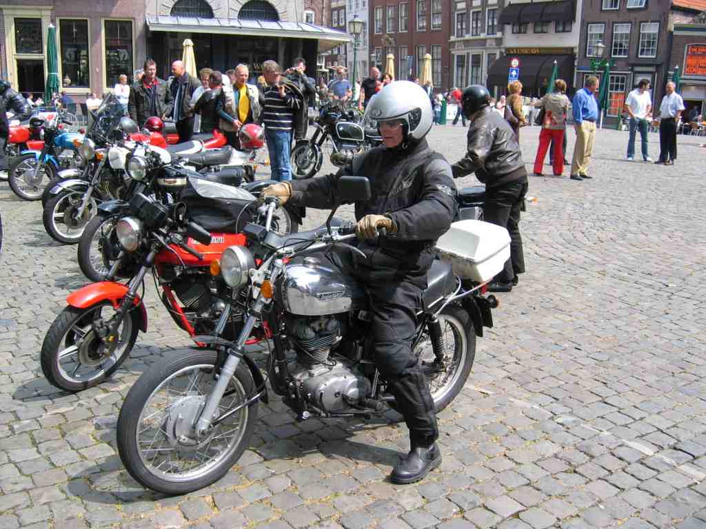 Hoorn 2004 (May 31st 2004)