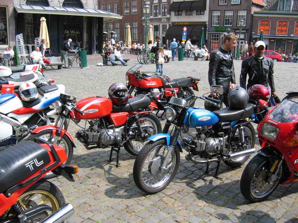 Hoorn 2004 (May 31st 2004)