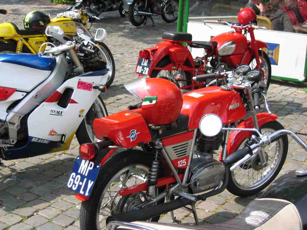 Hoorn 2004 (May 31st 2004)