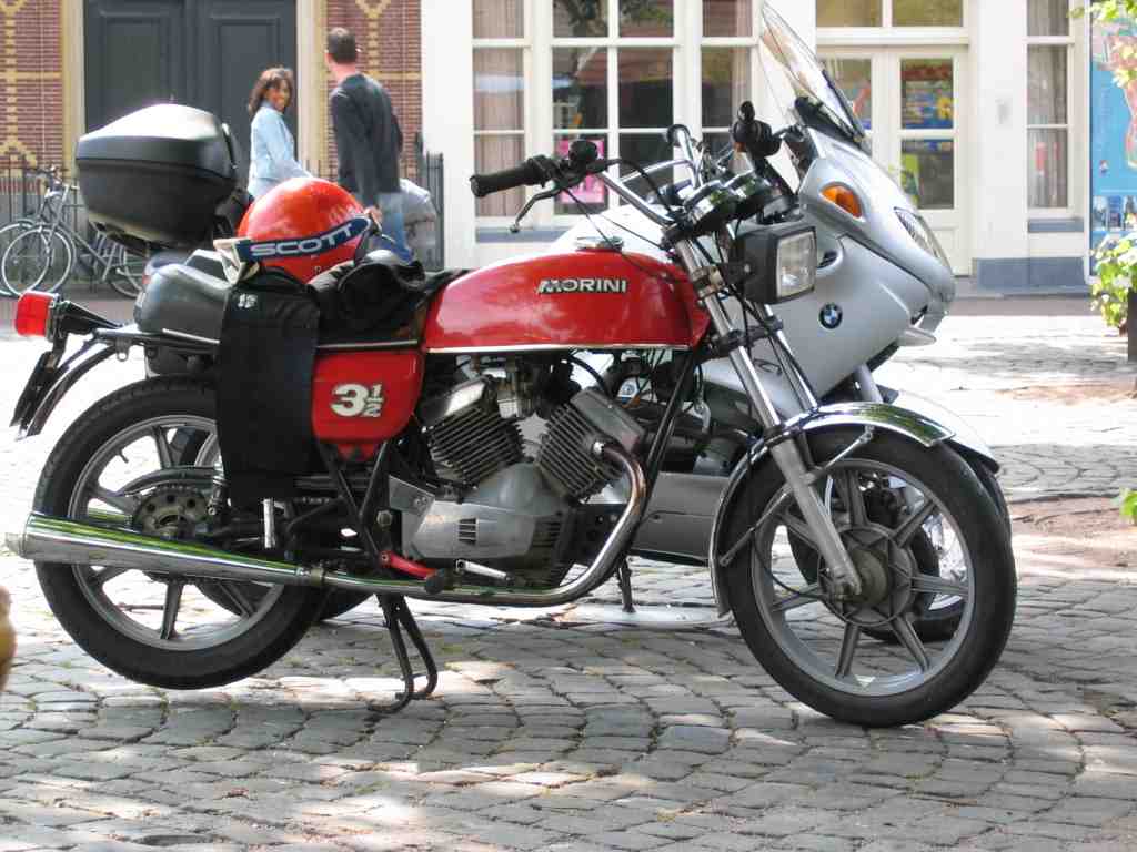 Hoorn 2004 (May 31st 2004)