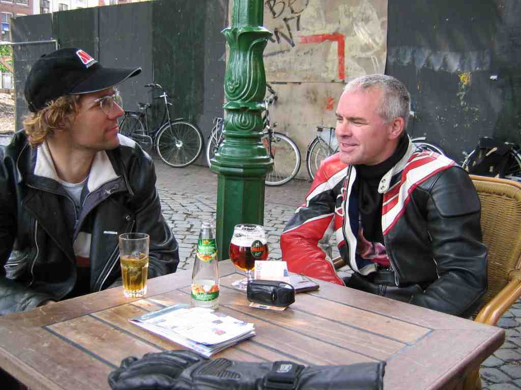 Hoorn 2004 (May 31st 2004)