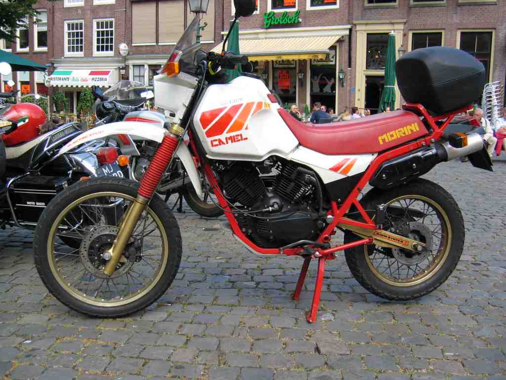 Hoorn 2004 (May 31st 2004)