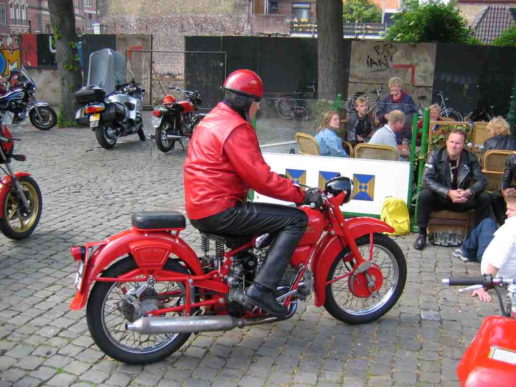 Hoorn 2004 (May 31st 2004)