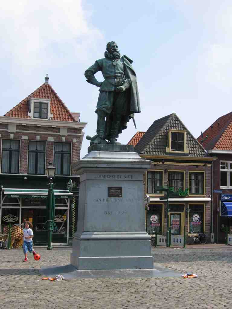 Hoorn 2004 (May 31st 2004)