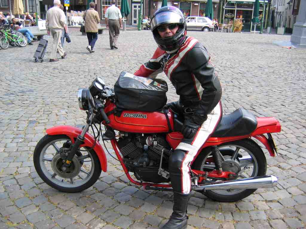 Hoorn 2004 (May 31st 2004)
