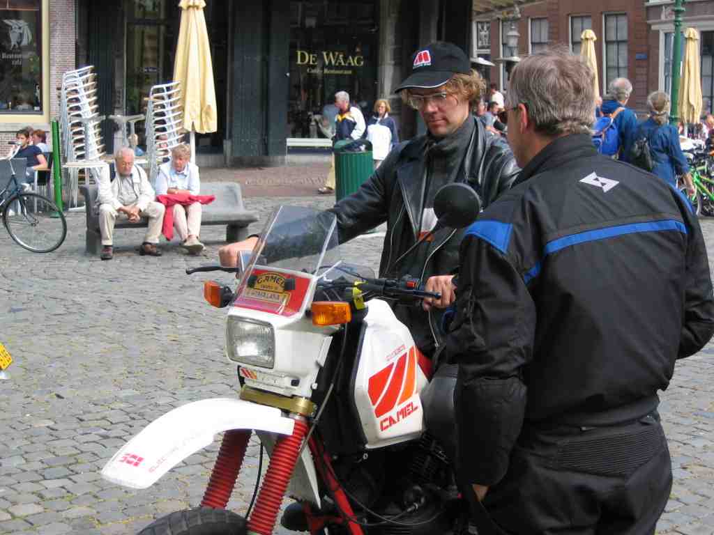 Hoorn 2004 (May 31st 2004)