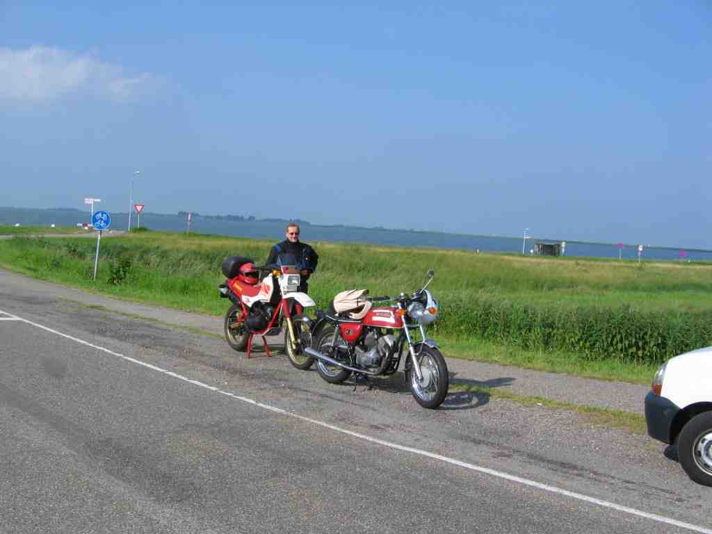 Hoorn 2004 (May 31st 2004)