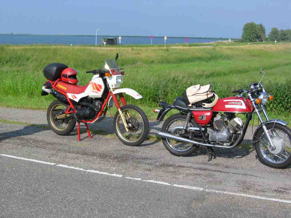 Hoorn 2004 (May 31st 2004)