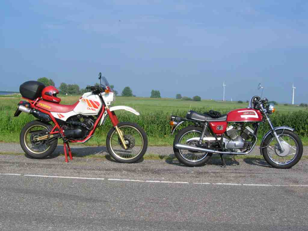 Hoorn 2004 (May 31st 2004)