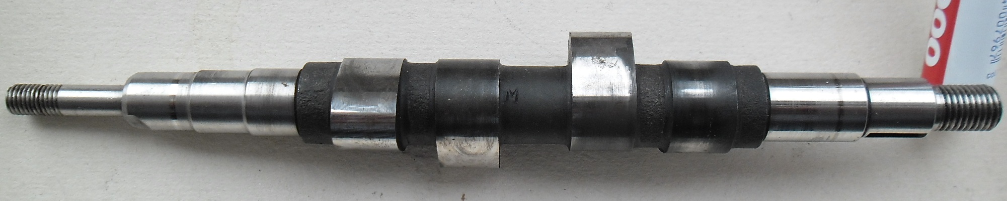 M-camshaft