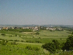 leaving for Morano-sul-Po