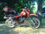 leaving for Morano-sul-Po