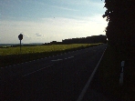 leaving for Morano-sul-Po