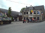 leaving for Morano-sul-Po