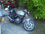leaving for Morano-sul-Po