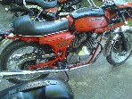 leaving for Morano-sul-Po