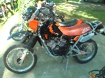 leaving for Morano-sul-Po