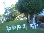 leaving for Morano-sul-Po