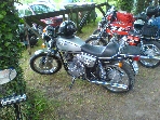 leaving for Morano-sul-Po