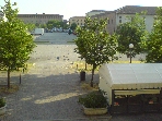 leaving for Morano-sul-Po