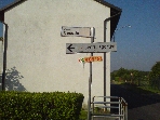 leaving for Morano-sul-Po
