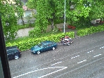leaving for Morano-sul-Po