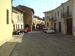 leaving for Morano-sul-Po