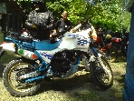 leaving for Morano-sul-Po