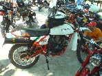 leaving for Morano-sul-Po