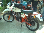 leaving for Morano-sul-Po