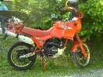 leaving for Morano-sul-Po