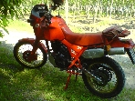 leaving for Morano-sul-Po